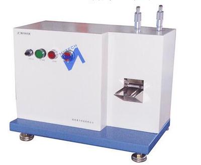 MY-6316削片试验机