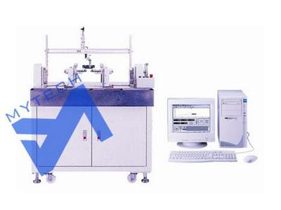 MY-6709 液晶屏幕双转轴双扭力试验机