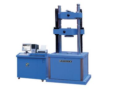 MY-9900-S电脑系统万能材料试验机