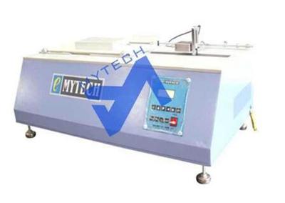 MY-5000-F 鞋底止滑性试验机