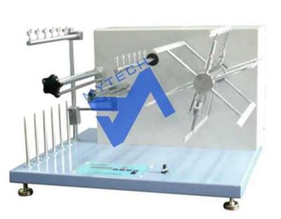 MY-4200-6 电动纱支测长试验机