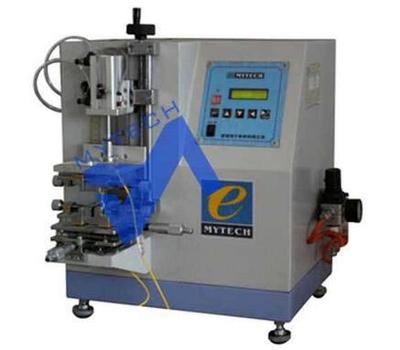 MY-6516 光纤连接器重复插拔试验机