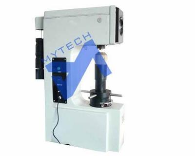 MY-9002-E 指针式塑料洛氏硬度计