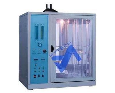 MY-6226-A 水平-垂直燃烧试验机