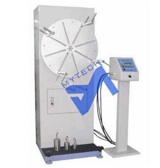 MY-6212 电源线曲折试验机