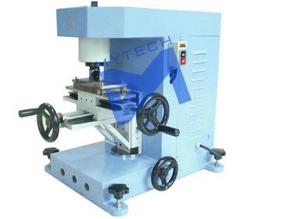  MY-7219试料磨平机