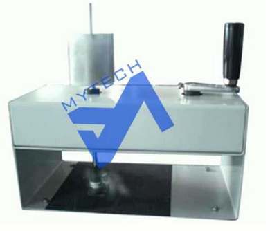 5223-F AATCC旋转磨擦色牢度试验机