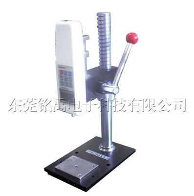 MY-6800-C 按键开关荷重试验机