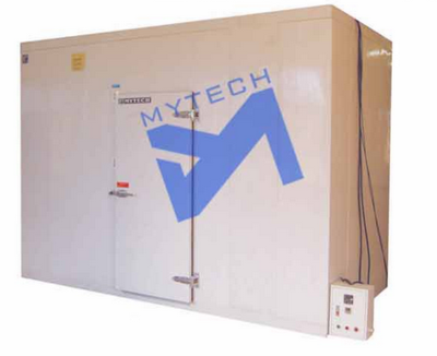 MY-2009 塑料容器高温堆码试验机