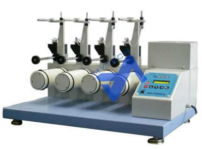 MY-4405织物勾丝试验机