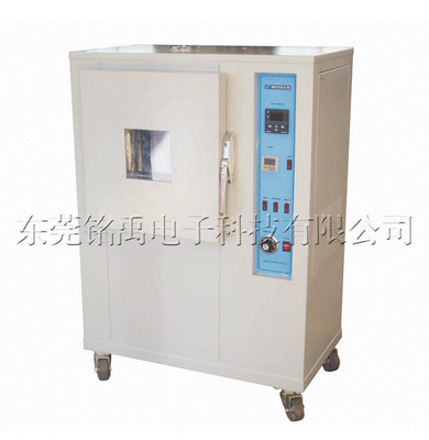 MY-6245电线恒温球压试验机