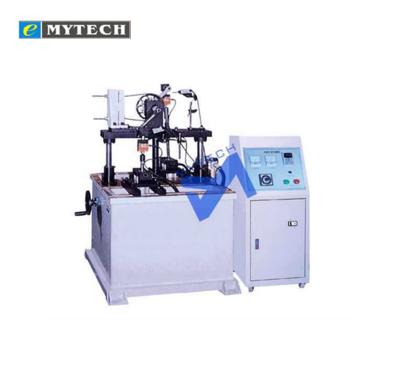 MY-2703自行车曲柄链轮组合件疲劳