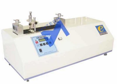 铭禹MY-4279-B拉链往复拉动试验机