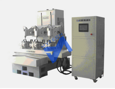 MY-1210 沙滩拍全自动伺服试验机