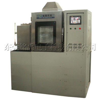 MY-6323-B涂层附着力热冲击试验机