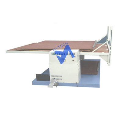 MY-2617 婴儿车震动冲击试验机