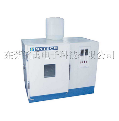 MY-5100-R 鞋材吐霜水解试验机