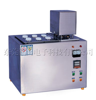 MY-7218-MW 搅拌水槽试验机