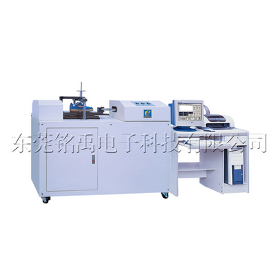 5000-GB计算机系统鞋子止滑摩擦试验机