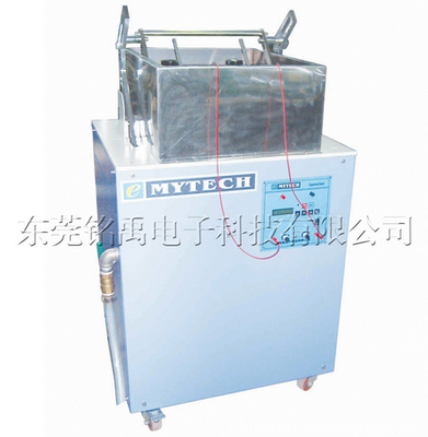 MY-5211-SW鞋子弯曲防水试验机