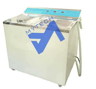 染色耐水洗试验机