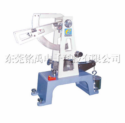 MY-5212-D 划痕试验机