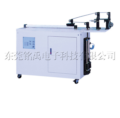 MY-2916-A汽车卷收器耐久试验机