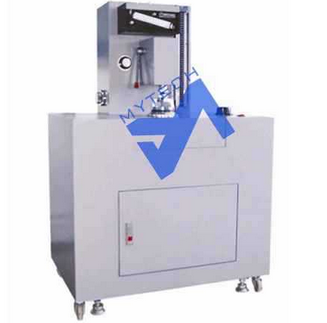 铭禹MY-4400-D织物透气度试验机