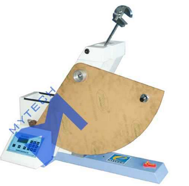 MY-8325-IDA IZOD数位式冲击试验机