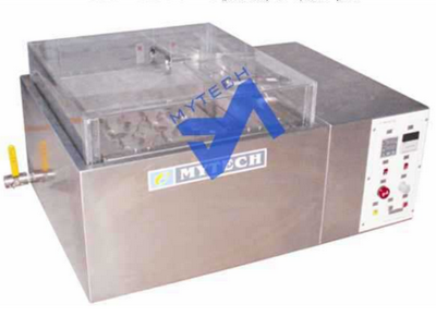 铭禹MY-4277-C 振荡试验机