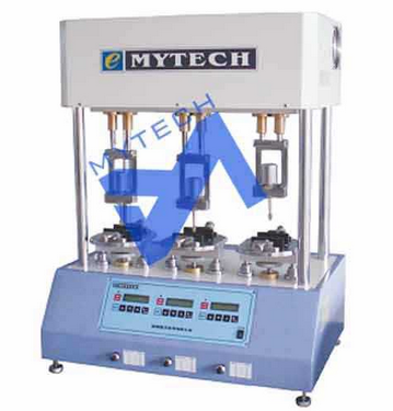 MY-6604-B 按键寿命试验机测试机