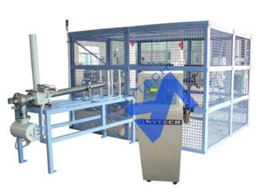 MY-1250-B自动棒球炮击试验机 