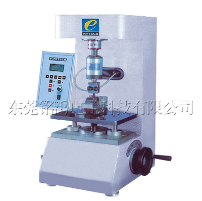 铭禹MY-4280拉键扭转试验机