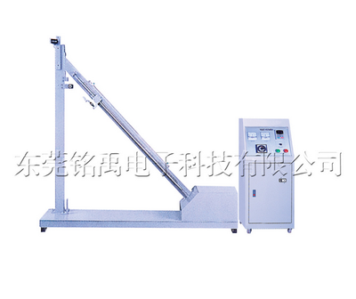 MY-2913卷收器卷收力及剩余拉出量